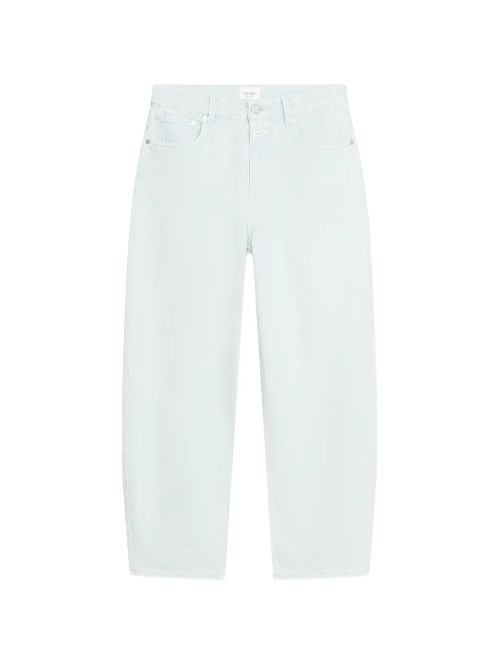 Closed Jazzie denim jeans - Blu