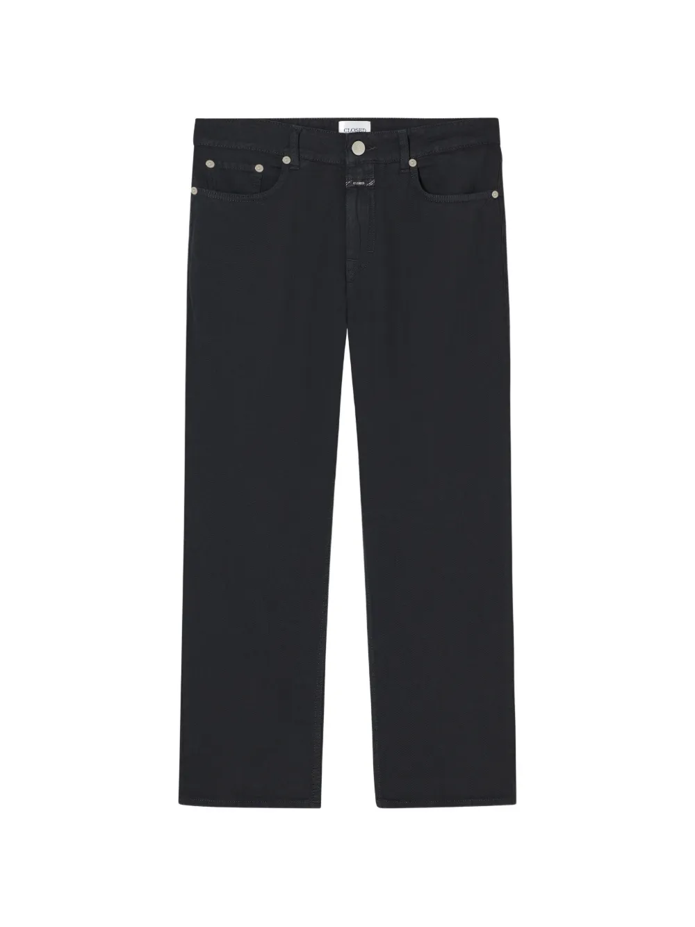 Closed Milo jeans - Schwarz