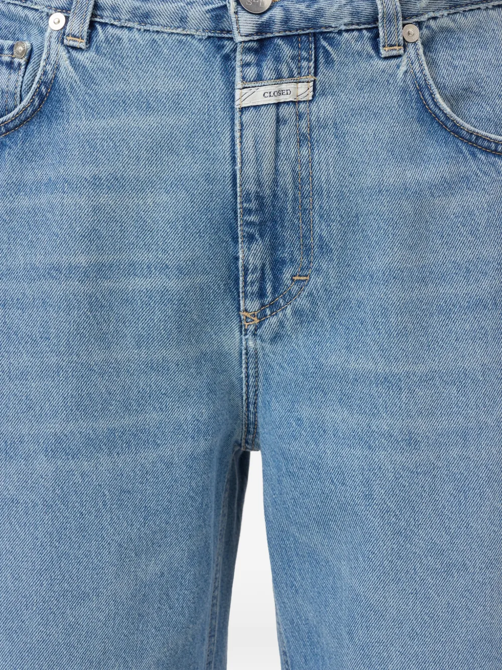 Closed Jazzie jeans Blauw
