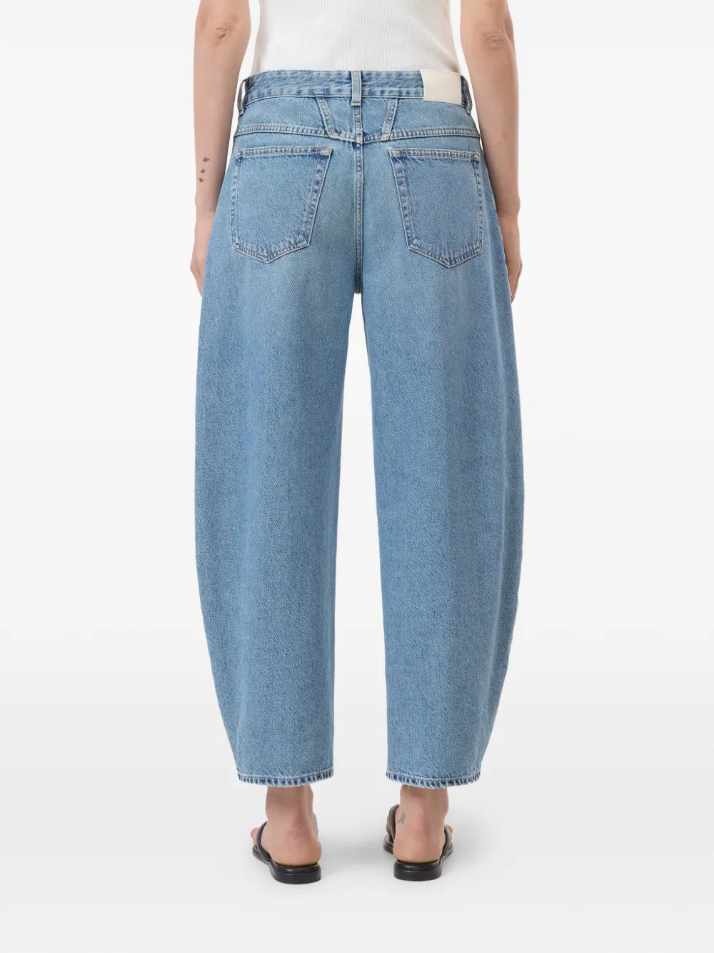 Closed Jazzie ジーンズ | ブルー | FARFETCH JP