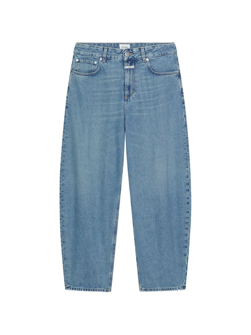 Closed Jeans Jazzie - Blu