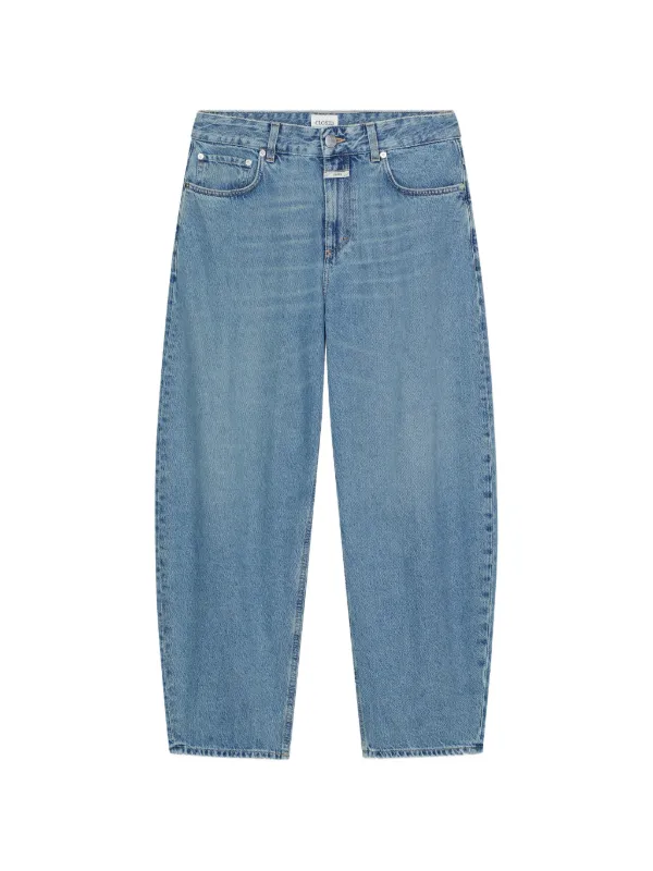 Closed Jazzie ジーンズ | ブルー | FARFETCH JP