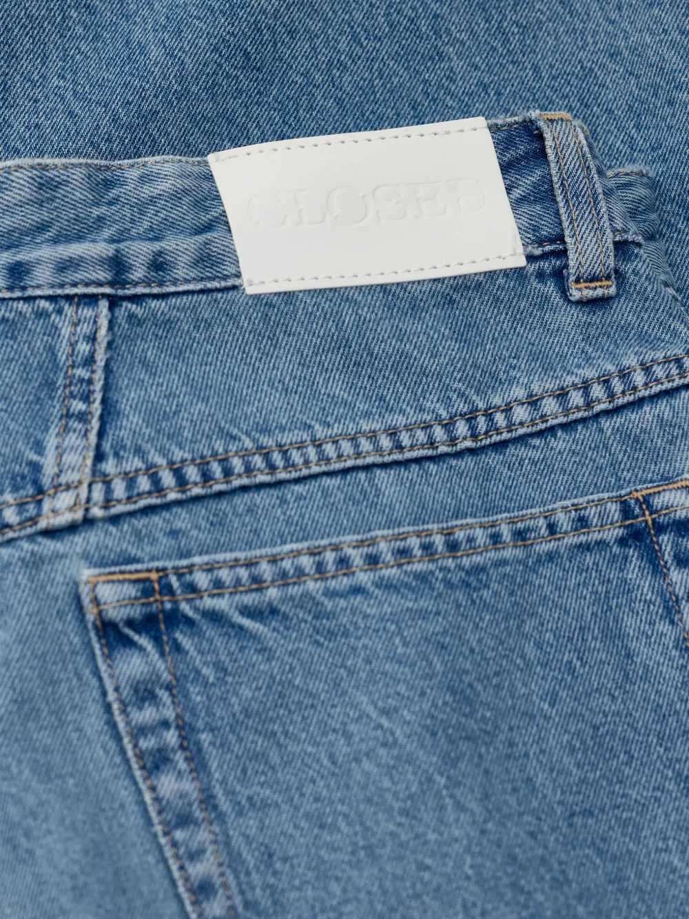 Closed Jazzie jeans Blauw