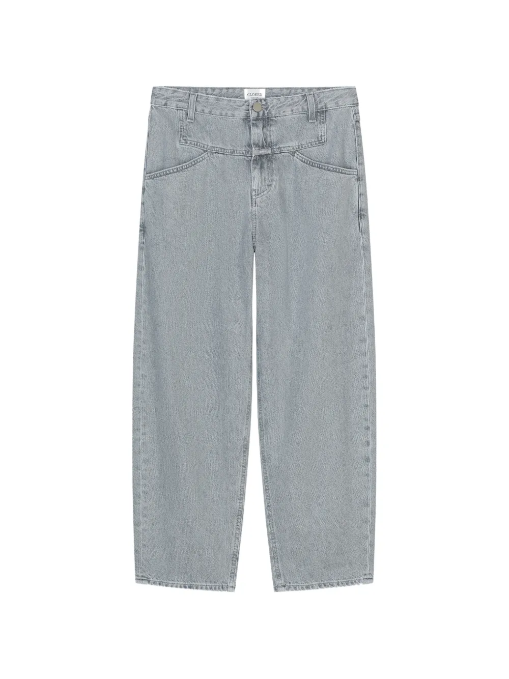 Closed Jeans Stover-X - Grigio