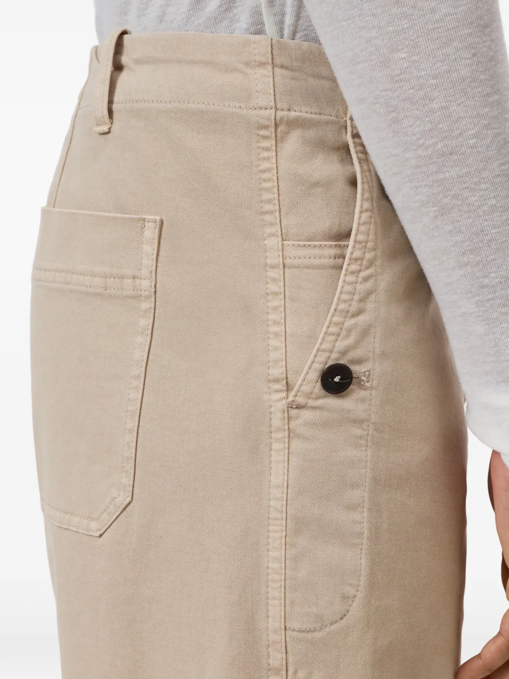 Closed Rovea jeans Beige
