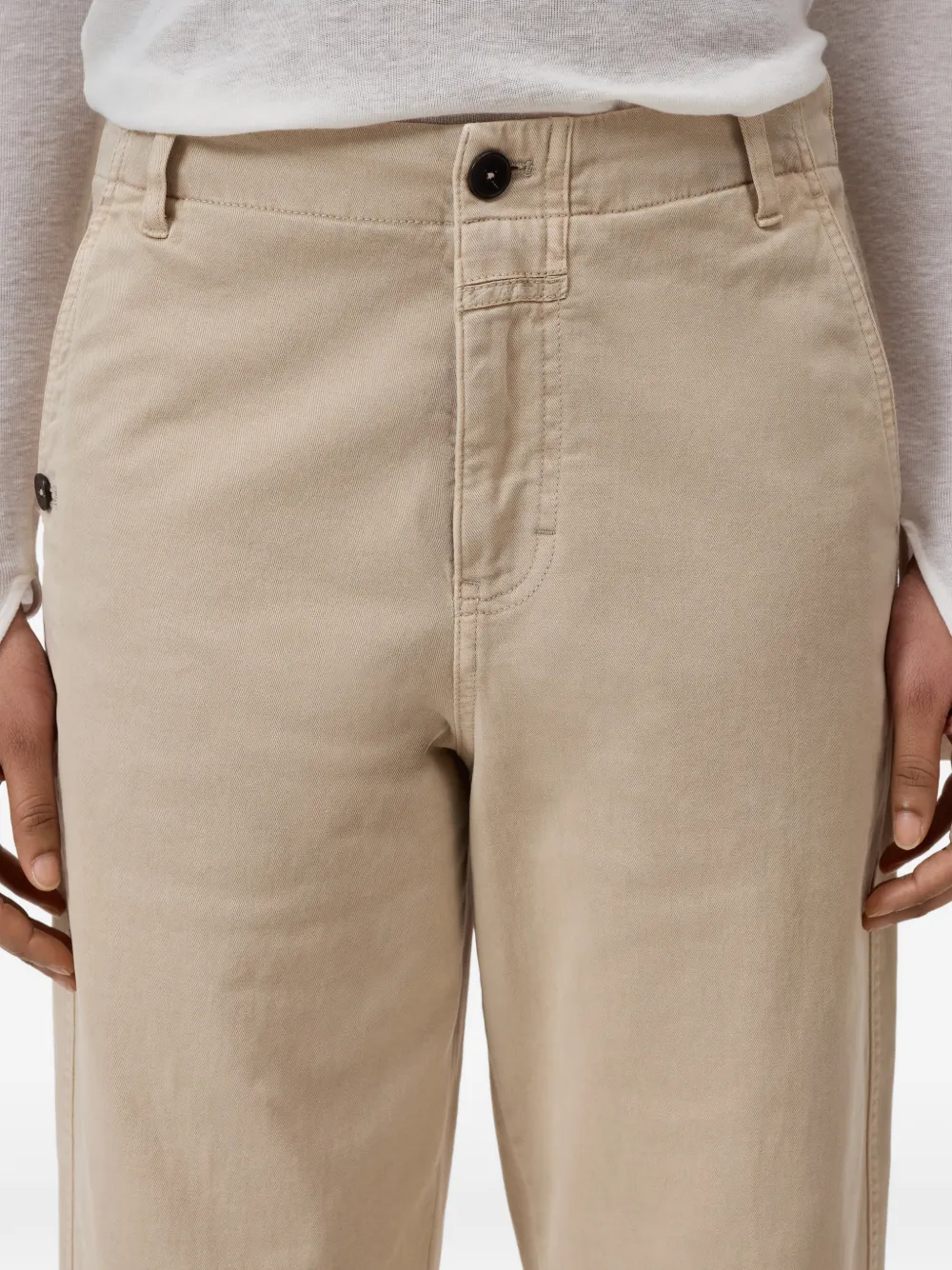 Closed Rovea jeans Beige