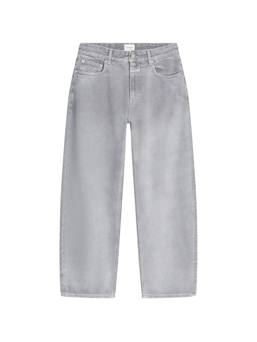 Closed Jazzie denim jeans - Grigio
