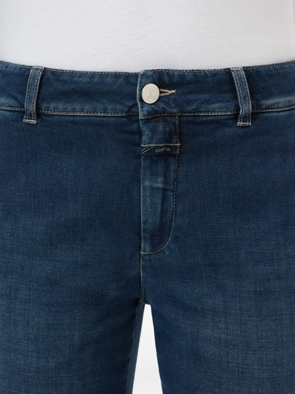 Closed Serandon jeans Blauw