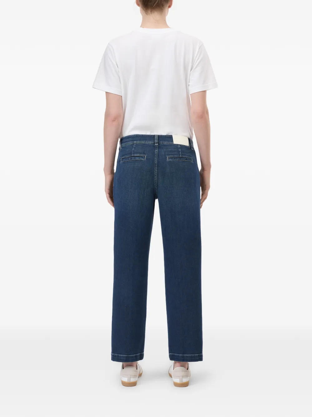 Closed Serandon jeans Blauw