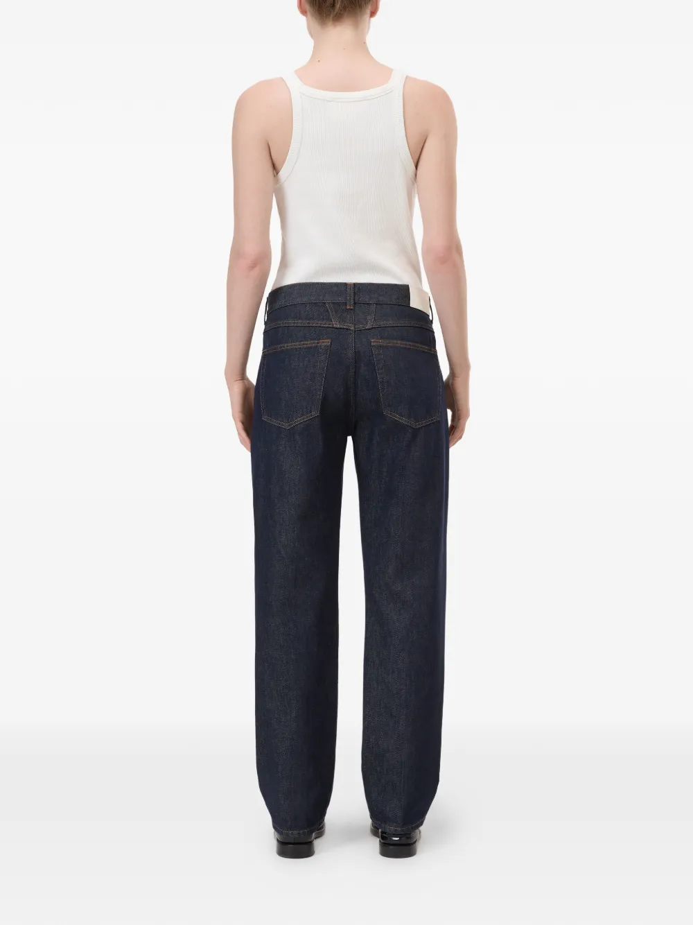  Closed Jayla Jeans - Blue 