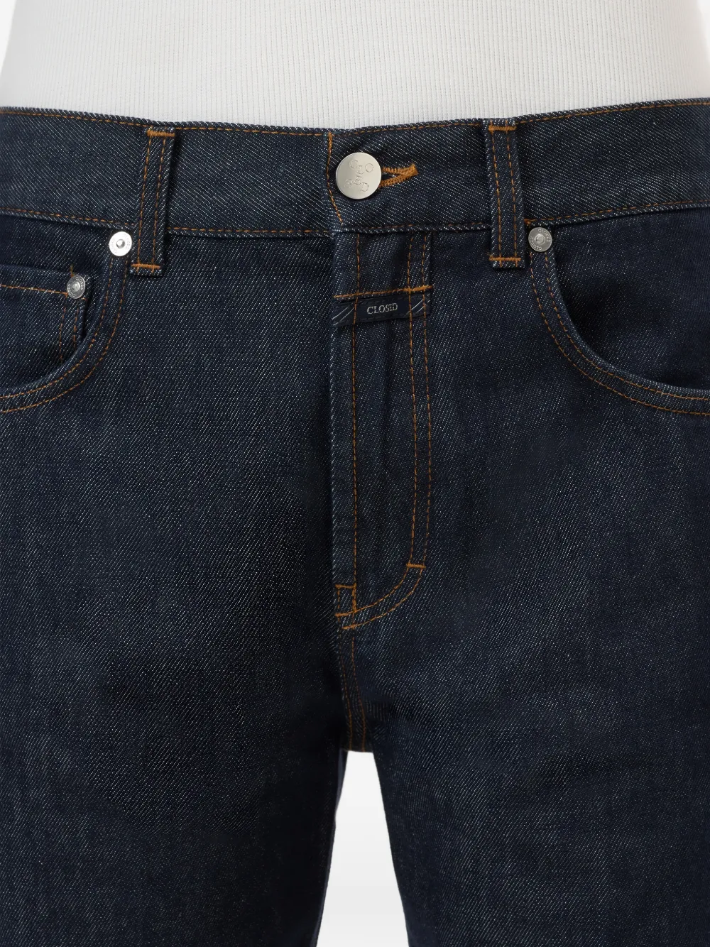 Closed Jayla jeans Blauw