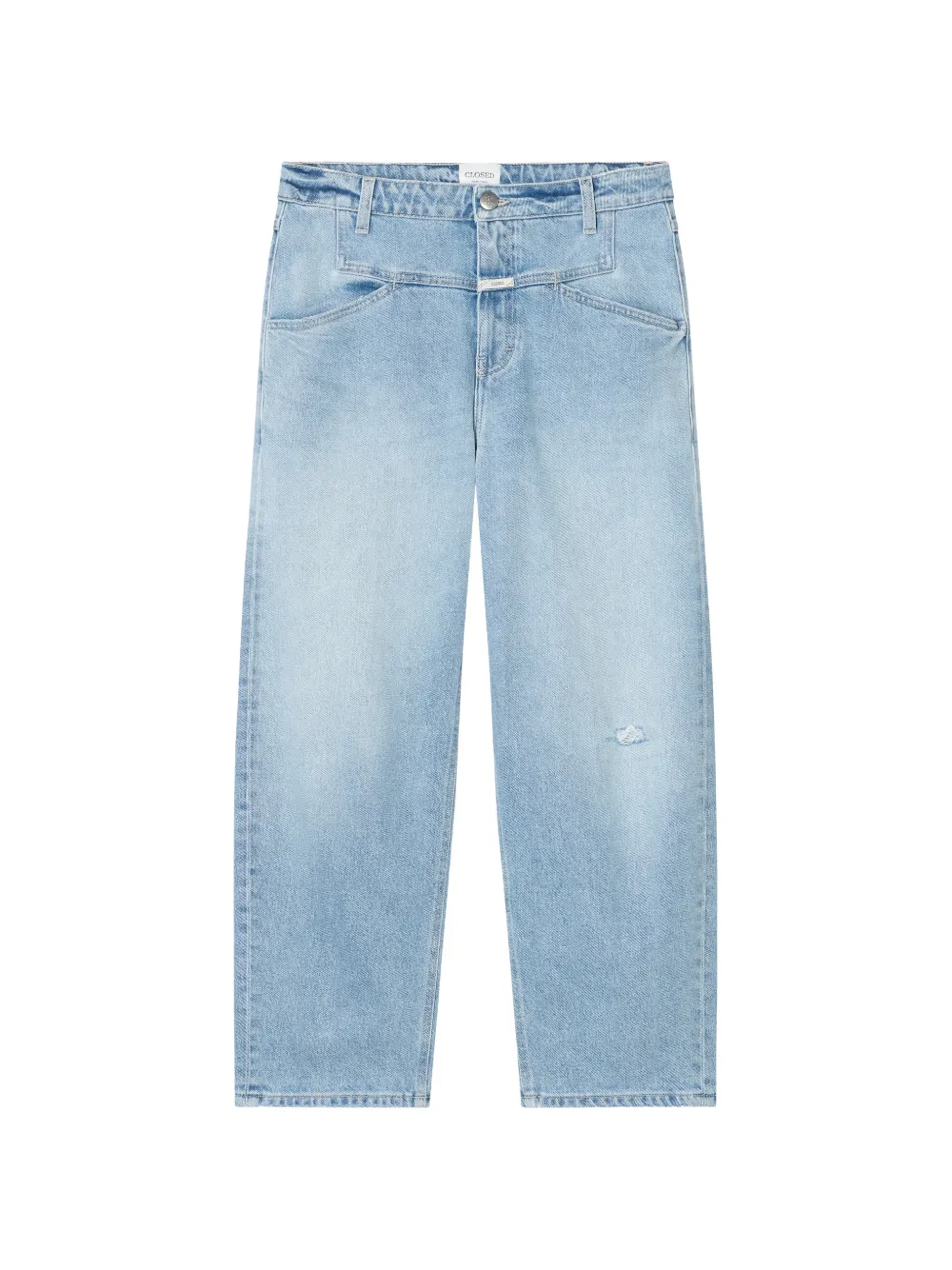 Closed Jeans Stover-X - Blu