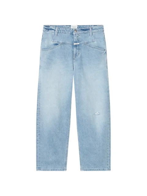 Closed джинсы Stover-X