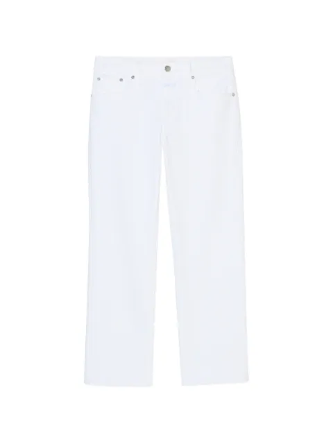 Closed Milo mid rise jeans