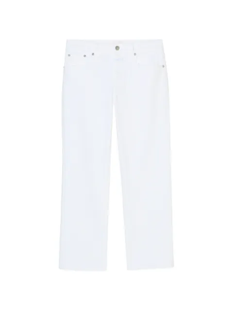 Closed Milo mid rise jeans