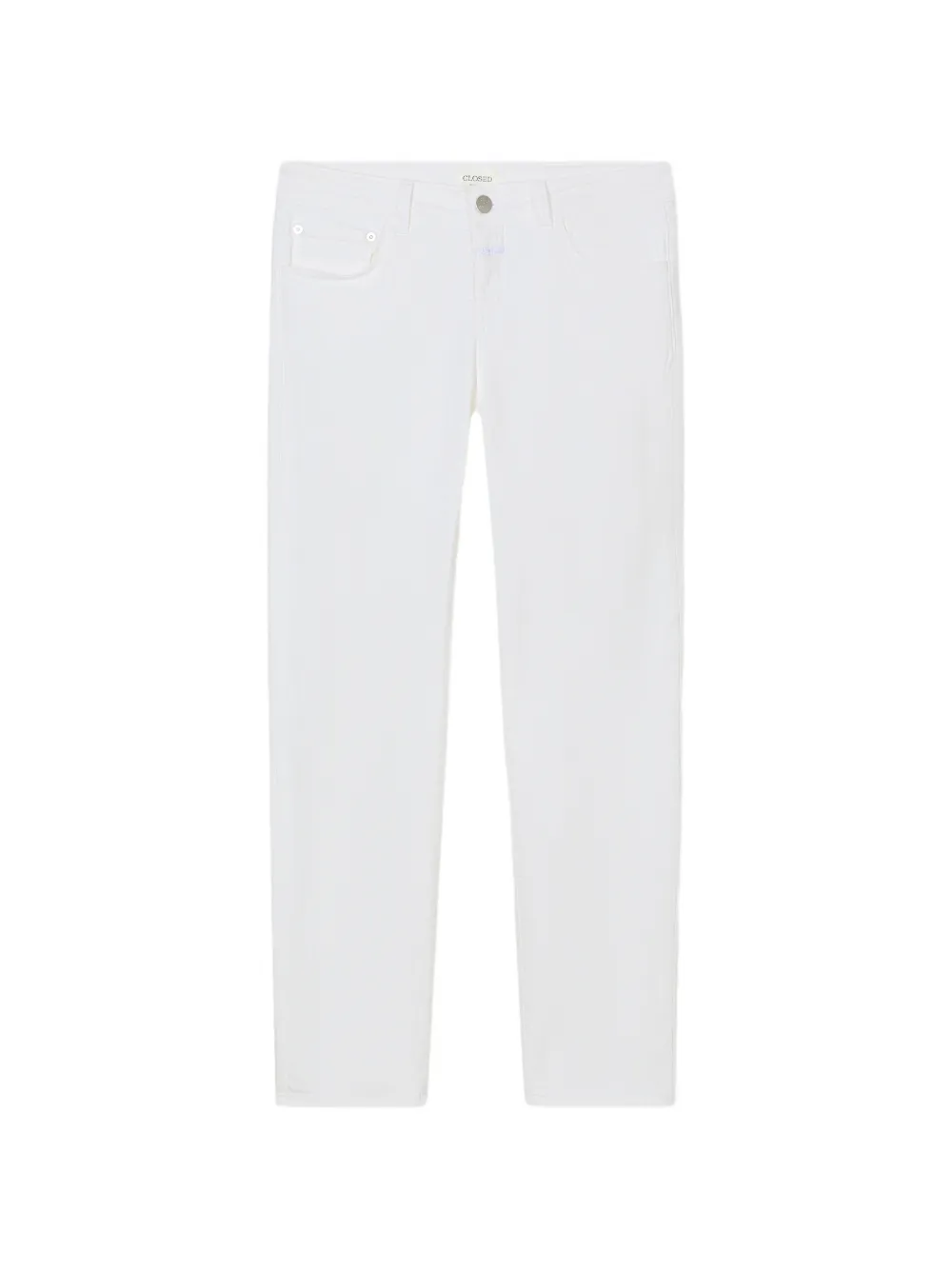Closed Baker jeans - Bianco
