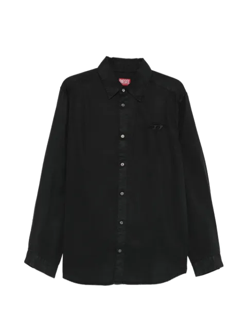 Diesel buttoned shirt