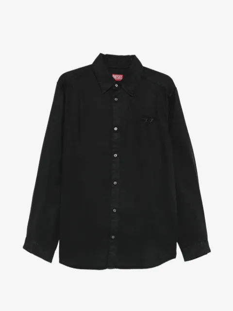 Diesel buttoned shirt