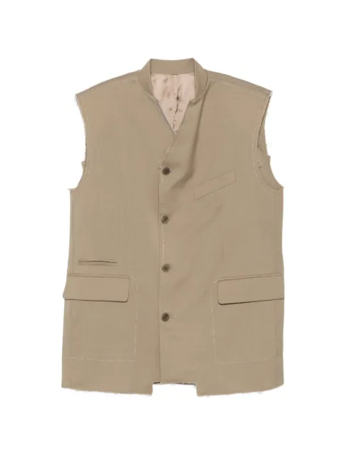 Costumein Arny sleeveless waistcoat