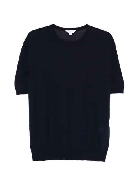 Malo short-sleeve crew-neck T-shirt