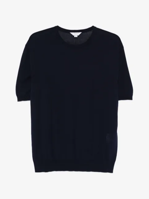 Malo playera manga corta con cuello redondo
