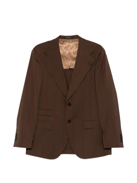 Gabriele Pasini striped suit