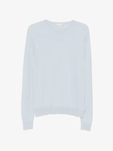 Malo long-sleeve T-shirt