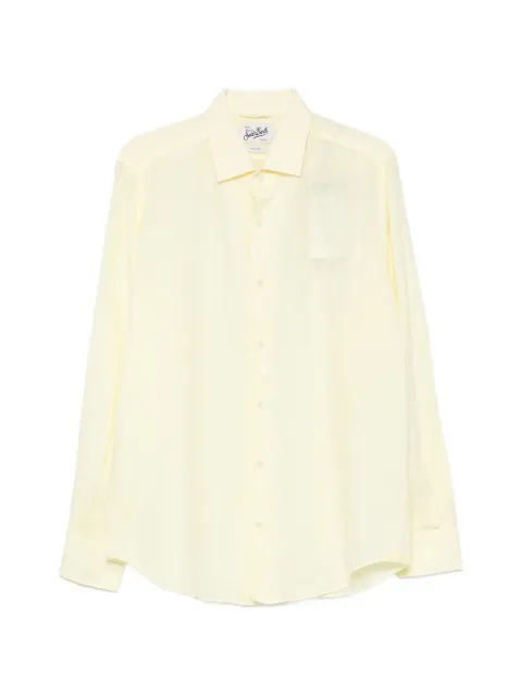 MC2 Saint Barth Raphael long-sleeve shirt