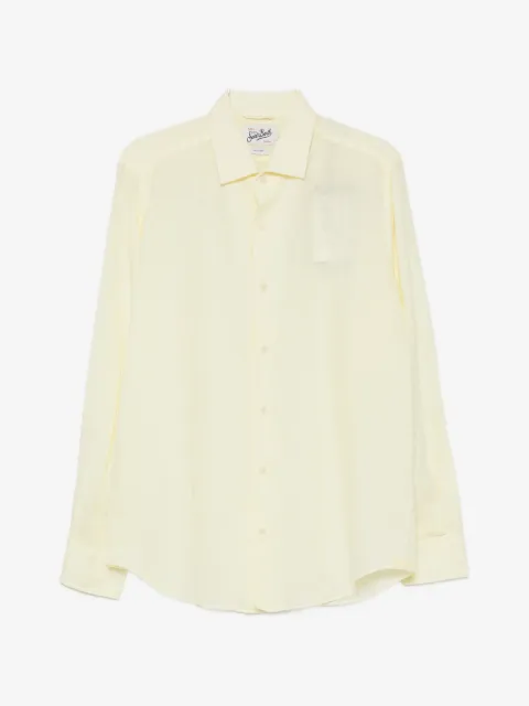 MC2 Saint Barth Raphael long-sleeve shirt