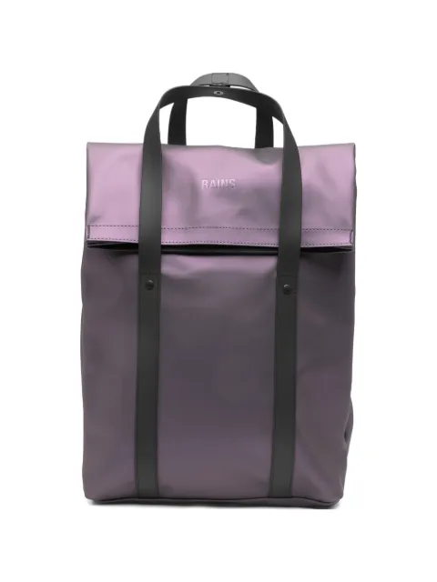 Rains 2 Way Tote backpack