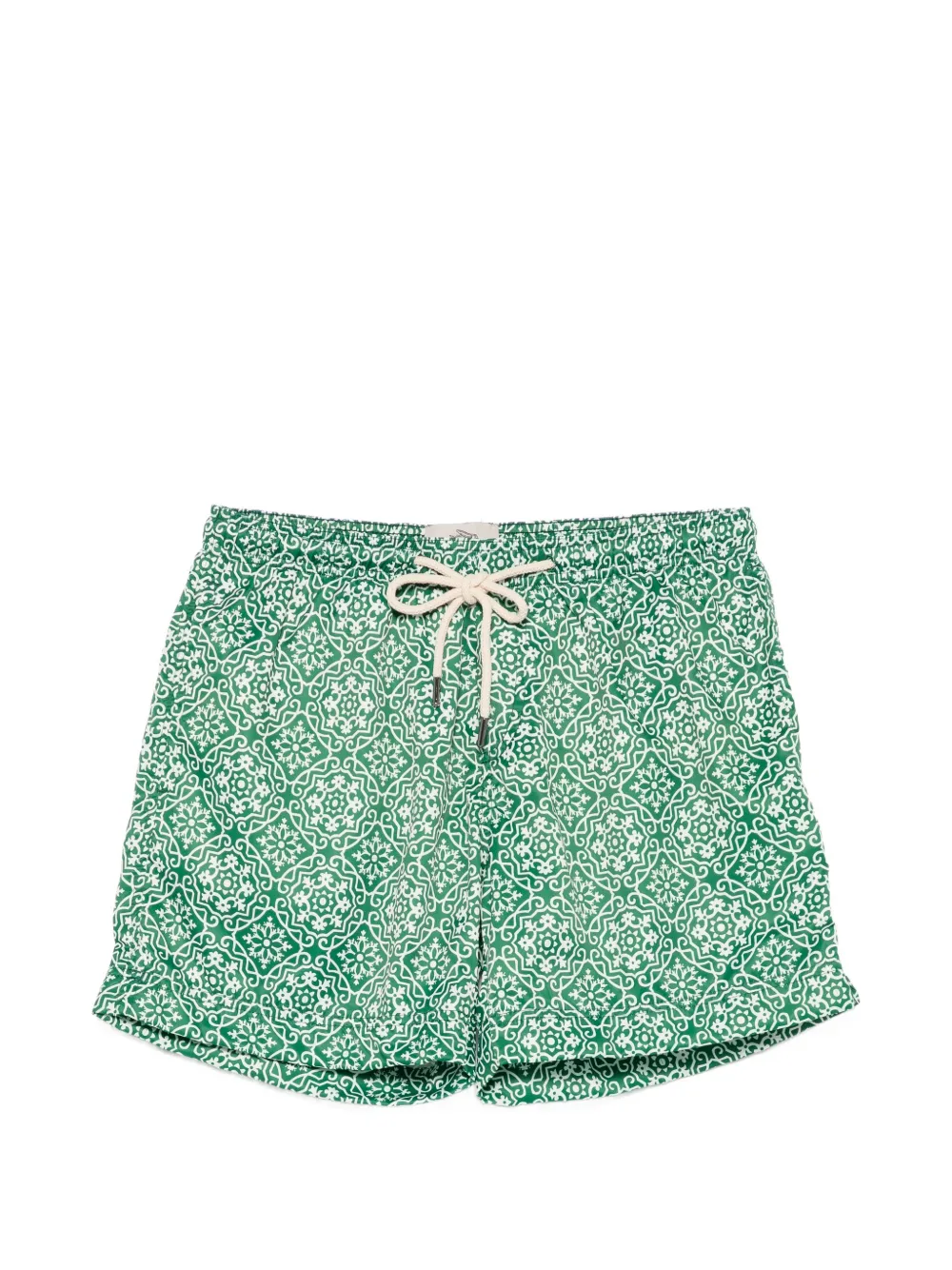 PENINSULA SWIMWEAR Filicudi swim shorts - Verde