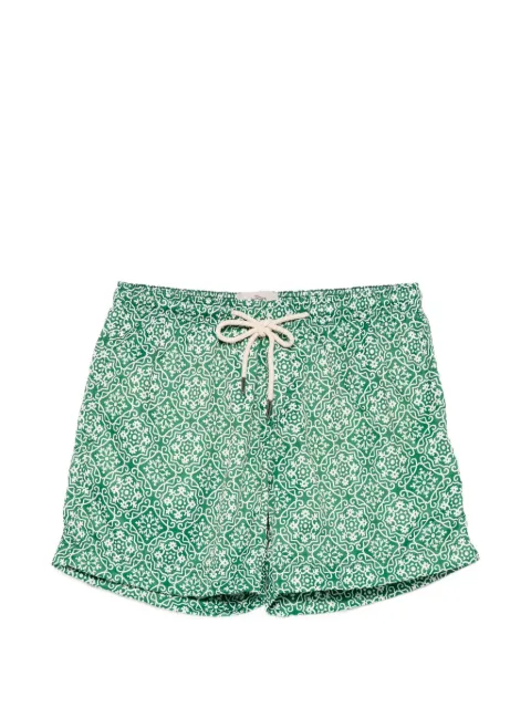 PENINSULA SWIMWEAR Filicudi swim shorts