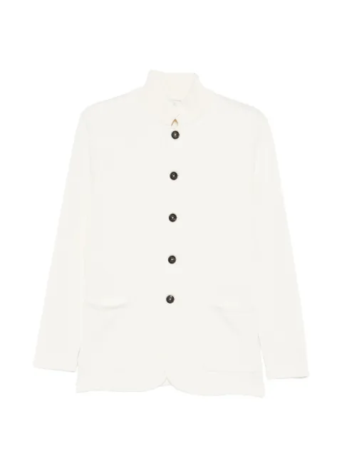 Eleventy button pockets jacket