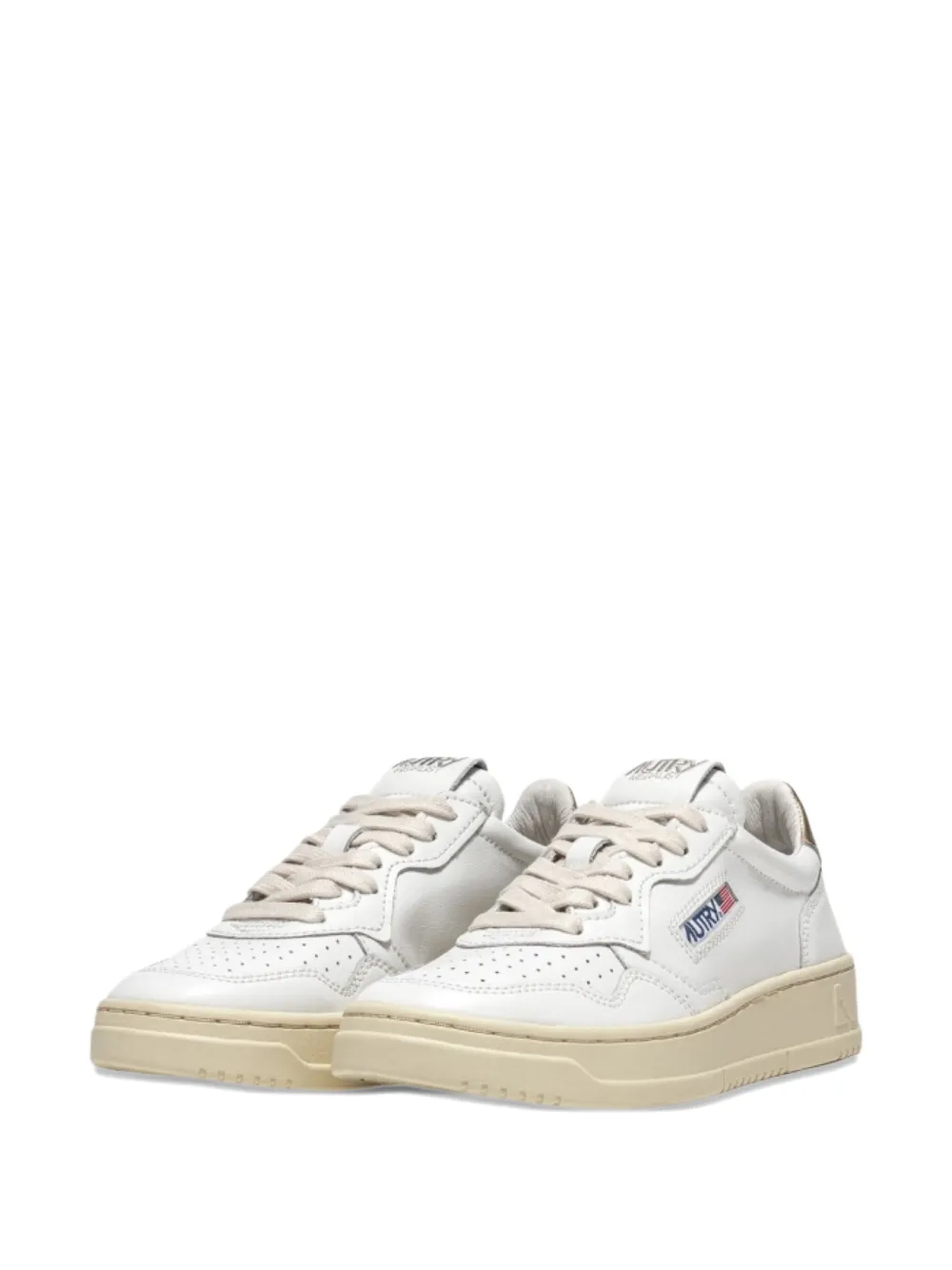Autry Medalist sneakers - Wit