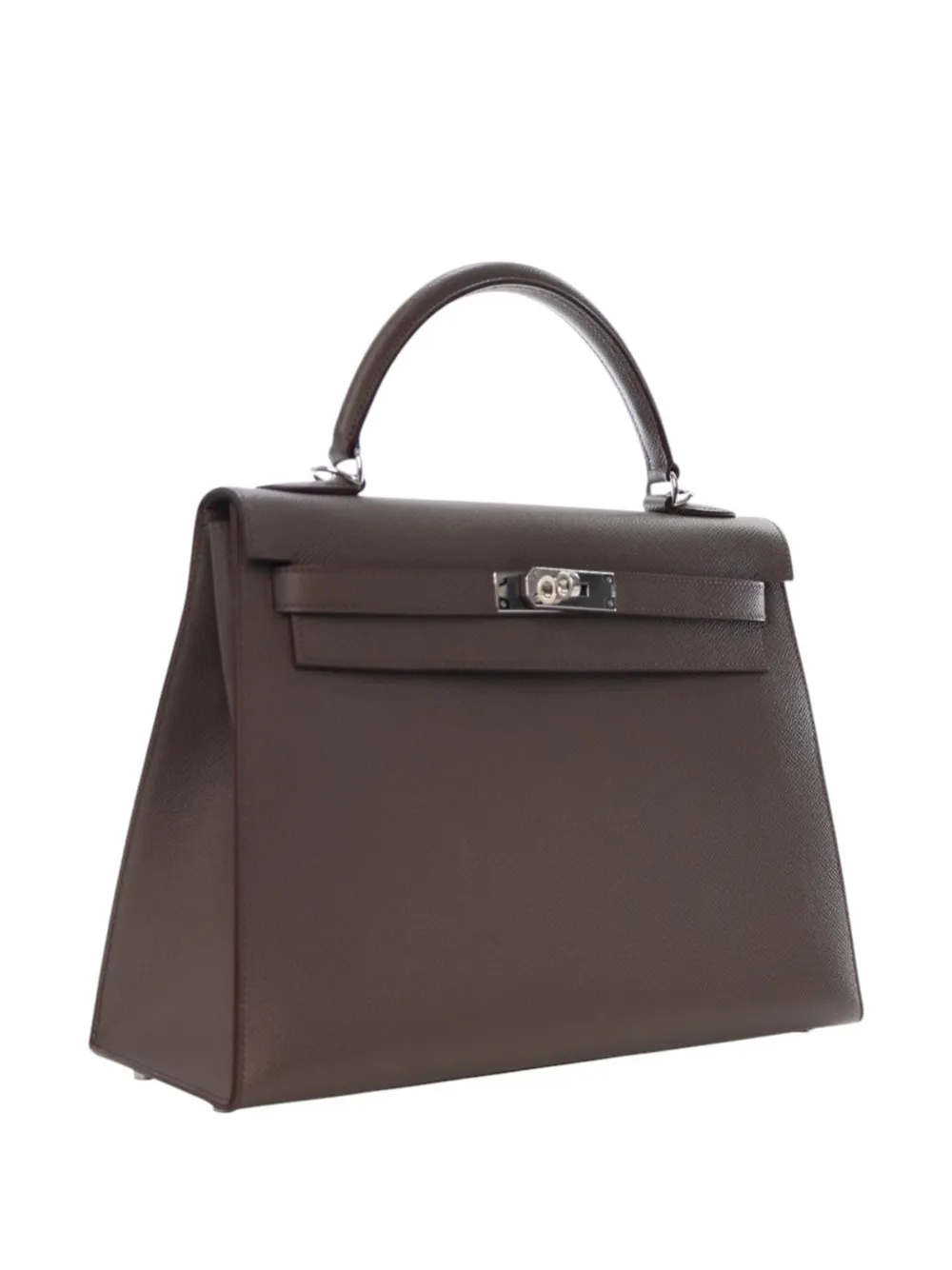 2013 Epsom Kelly Ii Sellier 32 Satchel