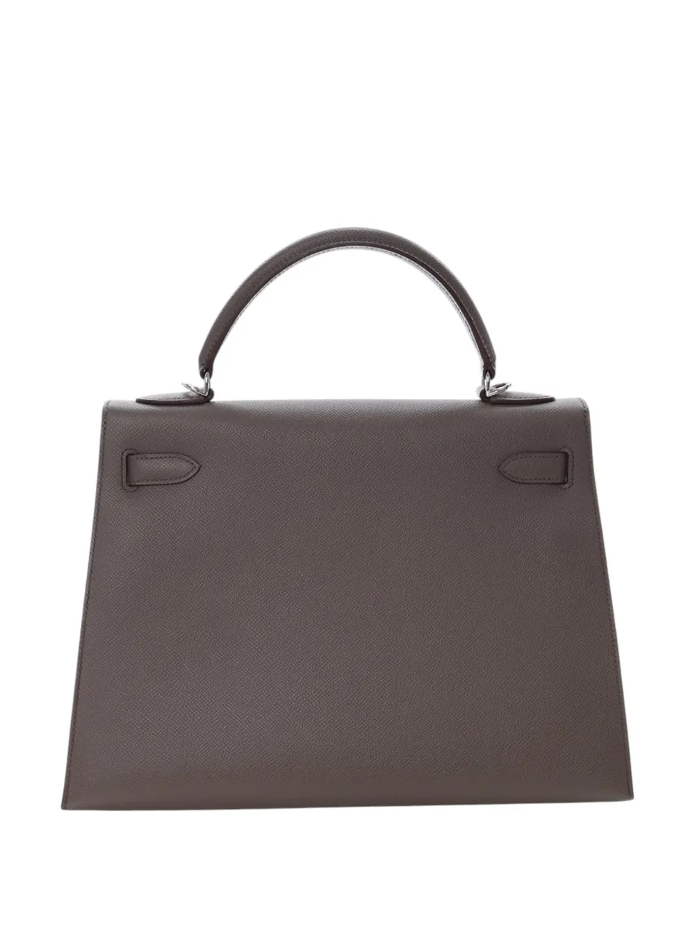 2013 Epsom Kelly Ii Sellier 32 Satchel