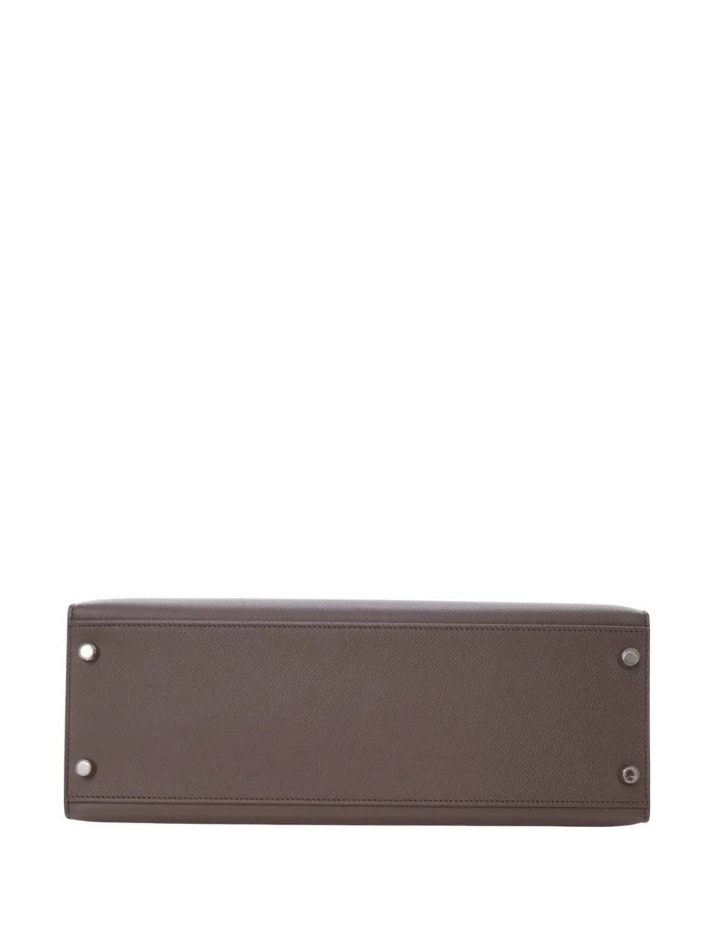 2013 Epsom Kelly Ii Sellier 32 Satchel
