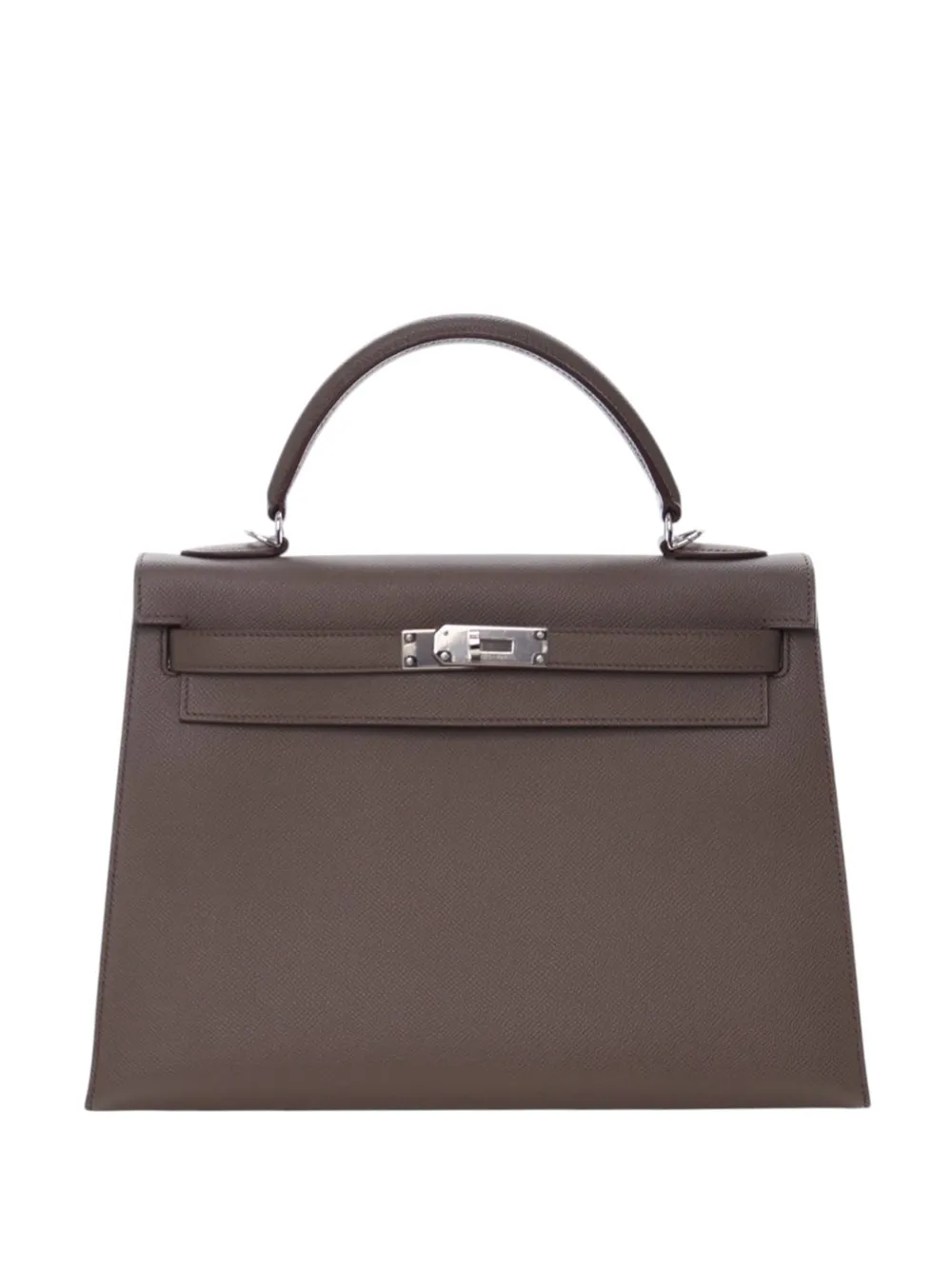 2013 Epsom Kelly Ii Sellier 32 Satchel