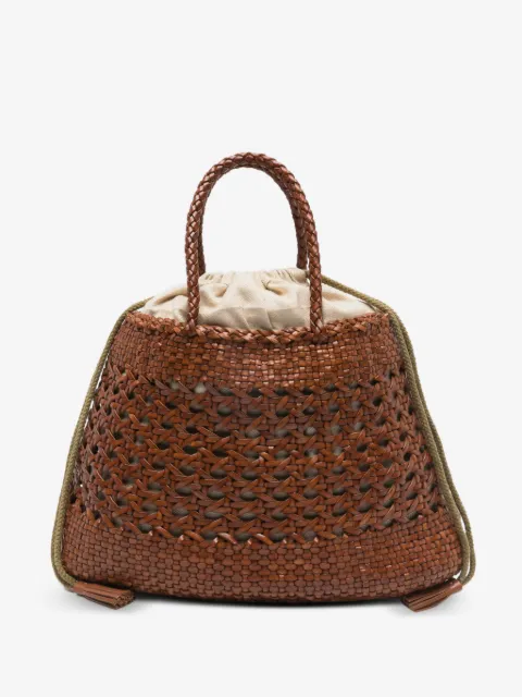 DRAGON DIFFUSION Santa Cano tote bag