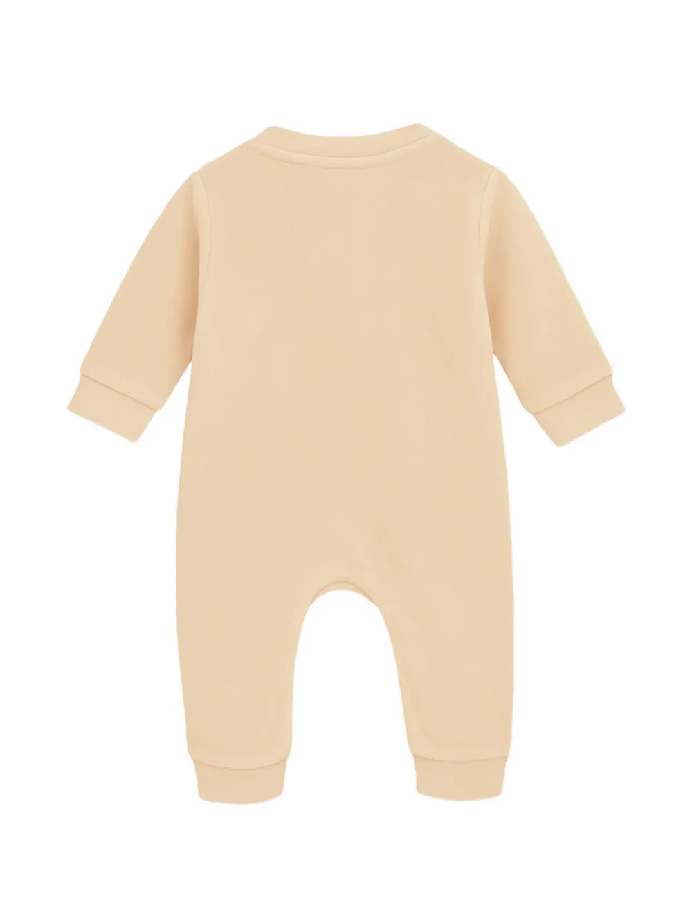 Mininio pocket romper - Beige