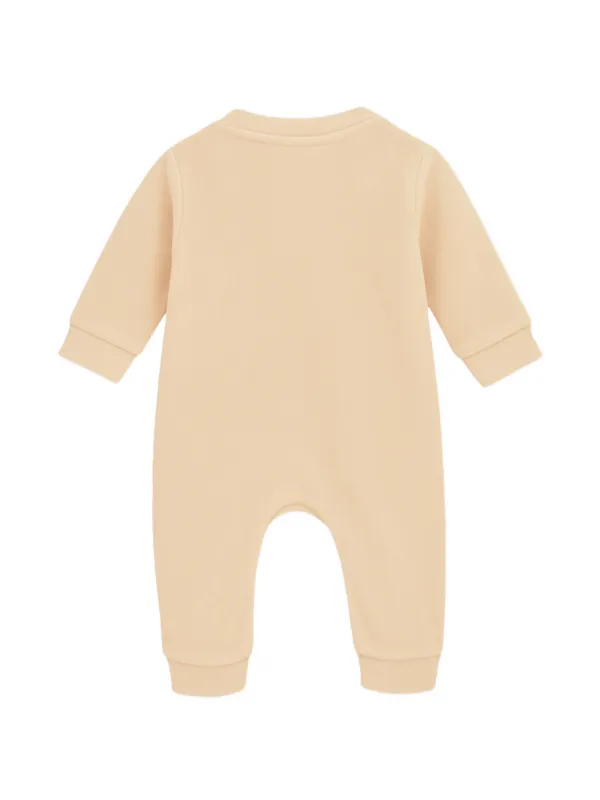 ポケットロンパース【NAVY】 Mininio ポケット ロンパース | ニュートラル | FARFETCH JP