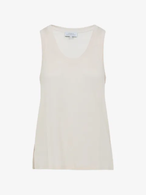 Studio Nicholson Votan vest top