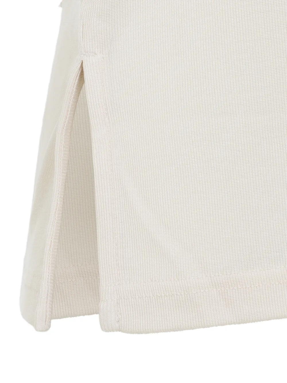 Studio Nicholson Votan top Beige
