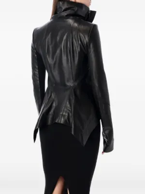 Rick Owens ウィメンズ ライダースジャケット通販 - FARFETCH