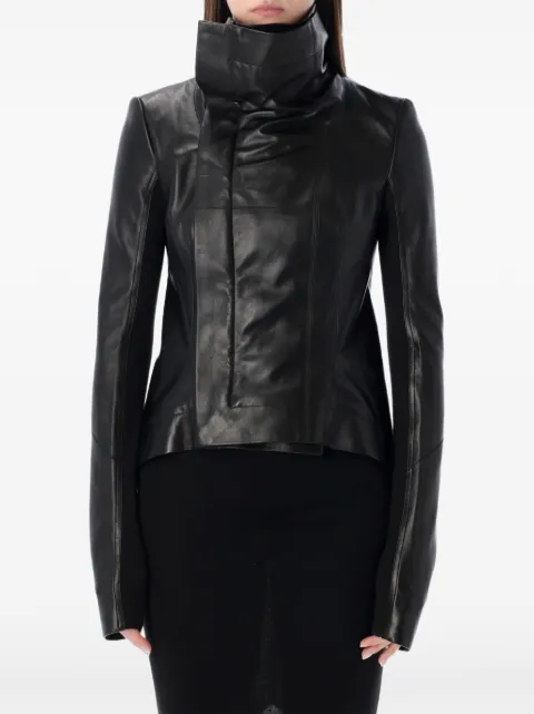 Rick Owens Naska biker jacket
