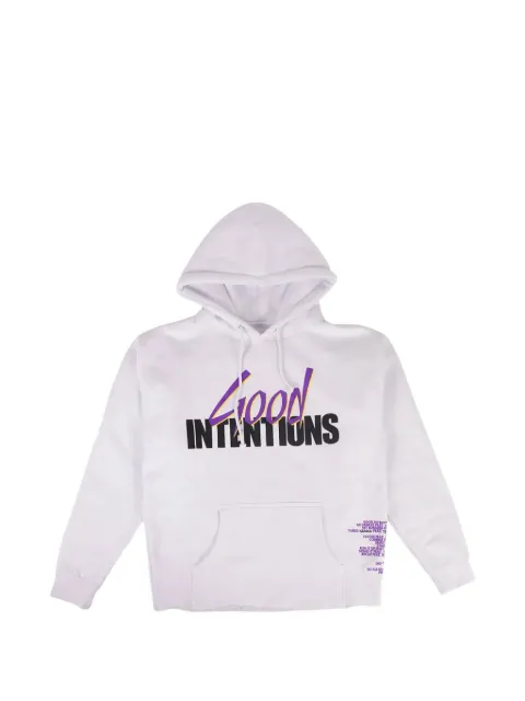 Vlone Nav Doves hoodie