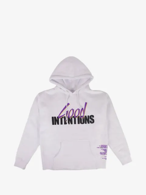 Vlone Nav Doves hoodie