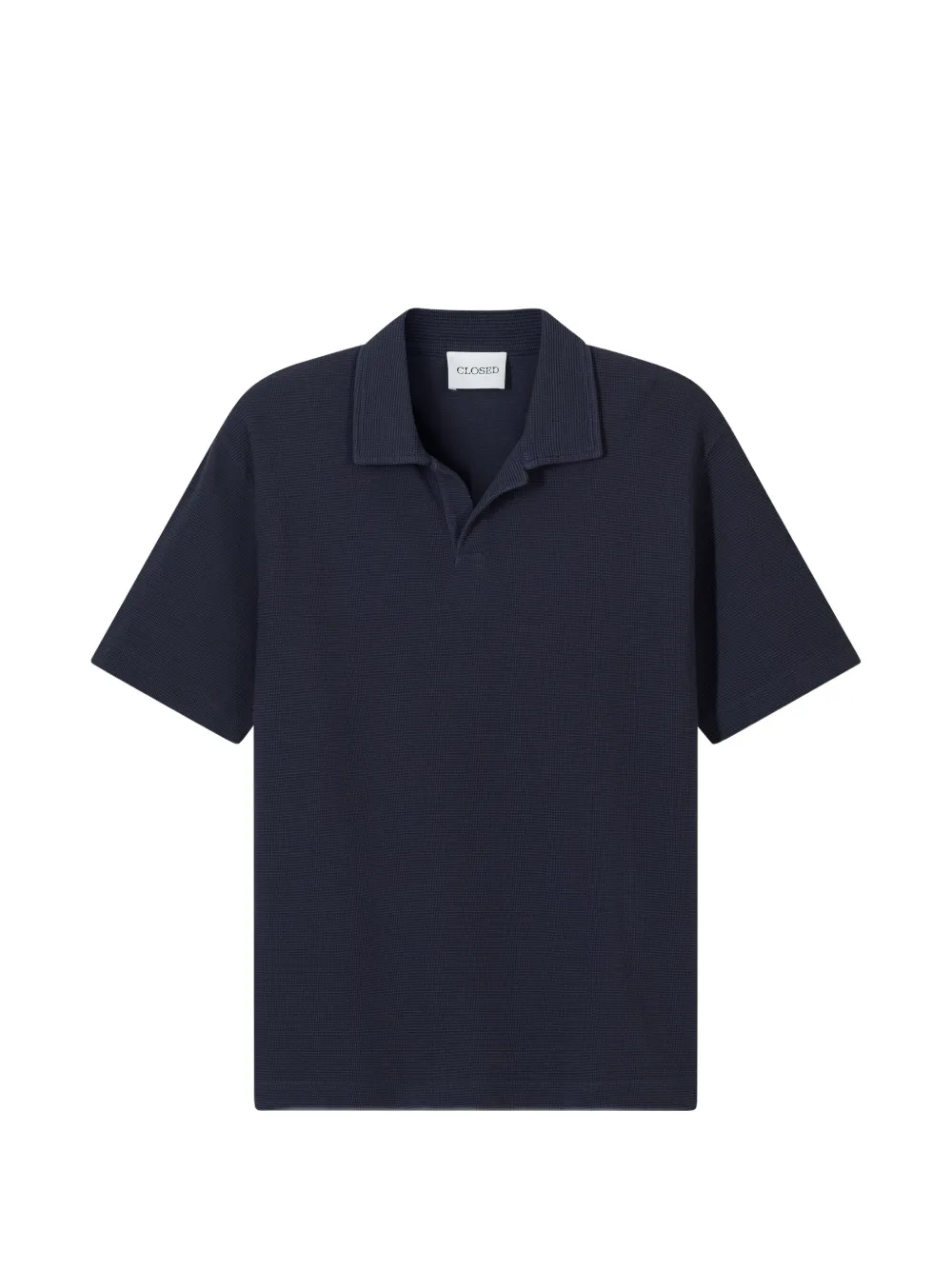 Closed T-shirt a maniche corte - Blu