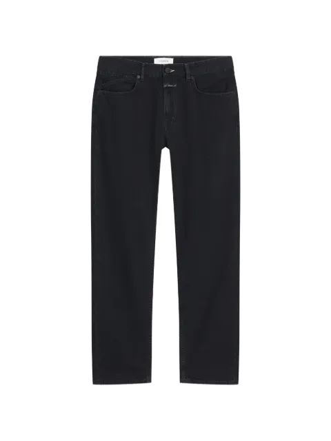 Closed Cooper true straight jeans