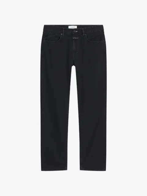 Closed Cooper true straight jeans